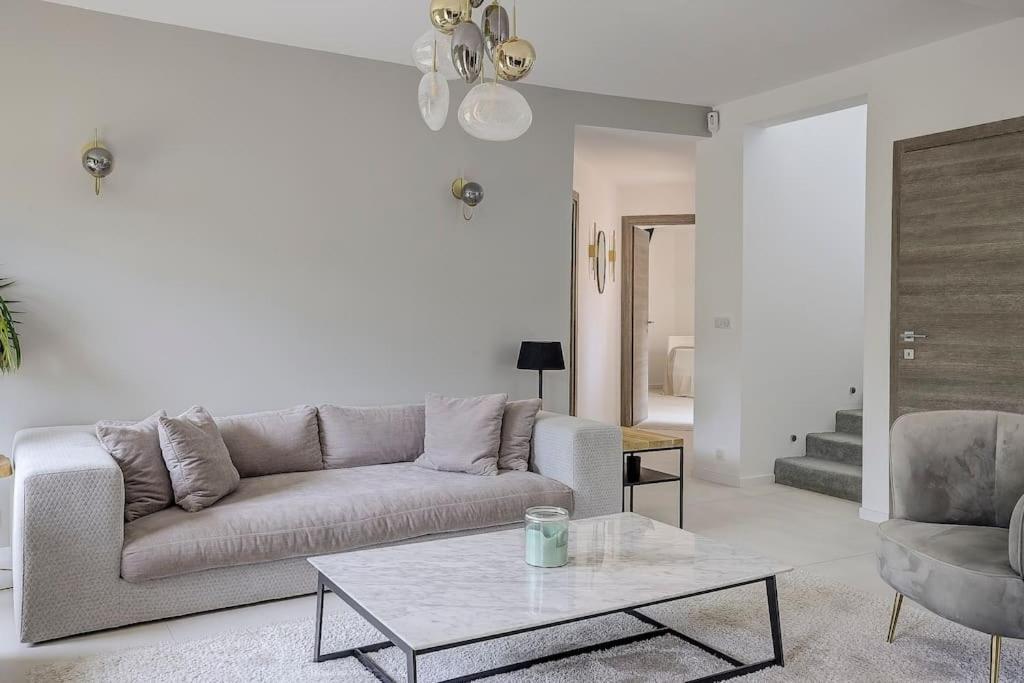 Villa Julia First Vallauris Exterior foto
